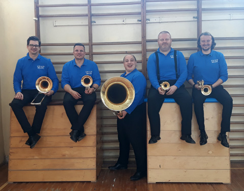Ewald Brass Ensemble